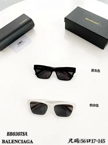 Balenciaga Sunglasses