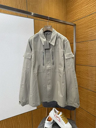 Balenciaga Jacket