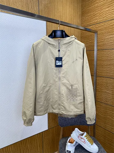 Louis Vuitton Jacket