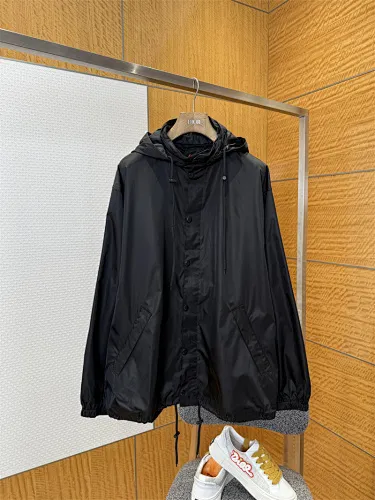 Balenciaga Jacket