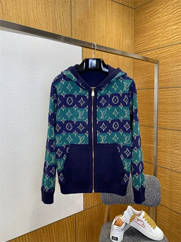 Louis Vuitton Hoodie