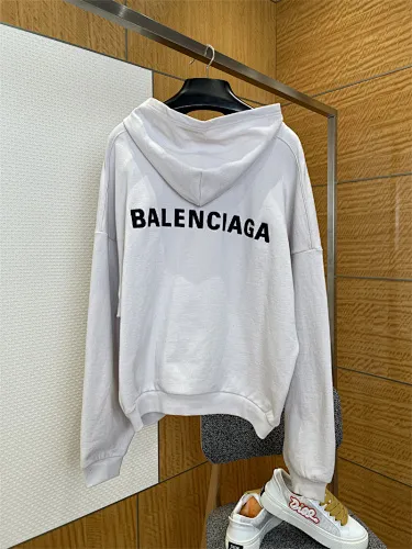 Balenciaga Hoodie