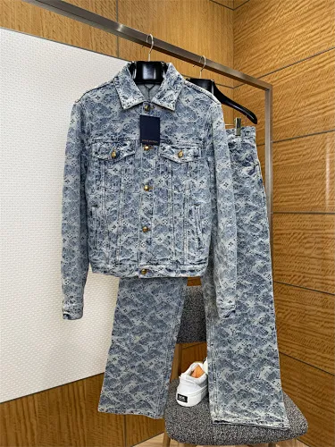 Louis Vuitton Tracksuit