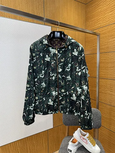 Louis Vuitton Jacket