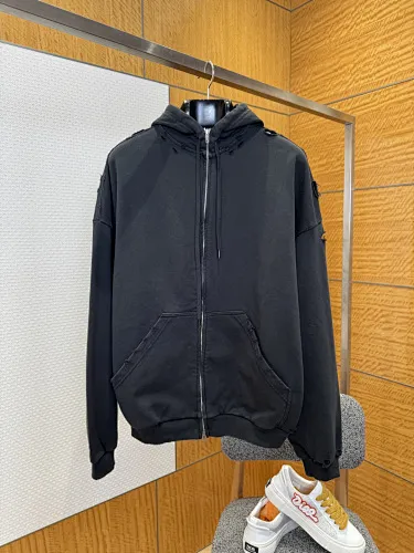 Balenciaga Jacket