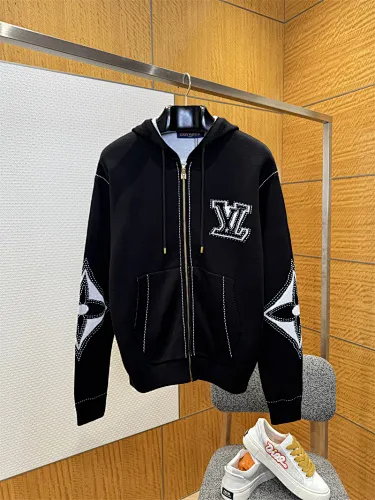 Louis Vuitton Cardigan