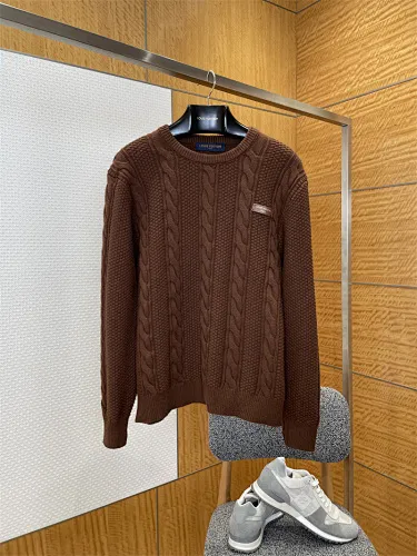 Louis Vuitton Sweater