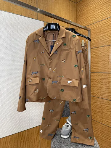Louis Vuitton Tracksuit