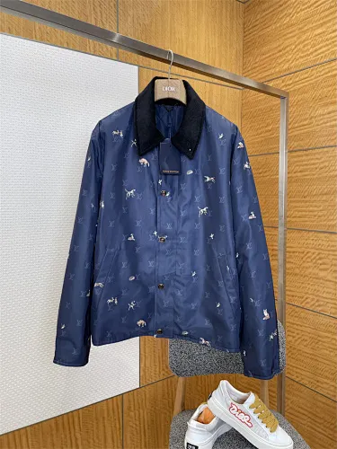 Louis Vuitton Jacket