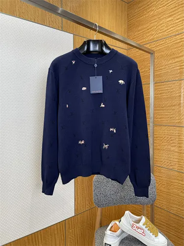 Louis Vuitton Sweater