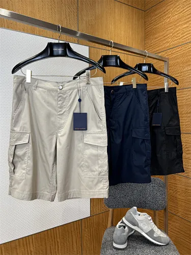 Louis Vuitton Shorts
