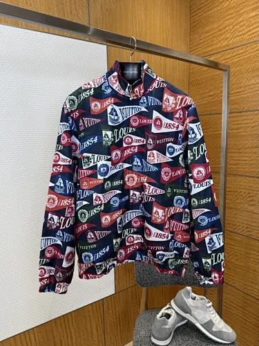 Louis Vuitton Jacket