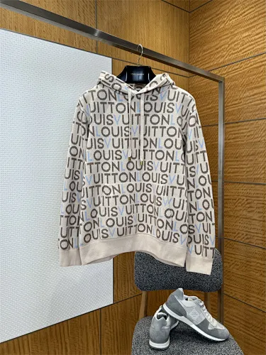Louis Vuitton Hoodie