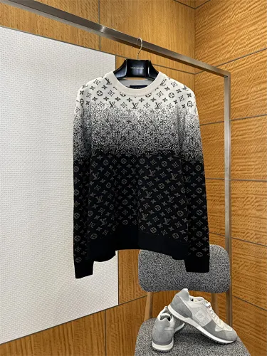Louis Vuitton Sweater