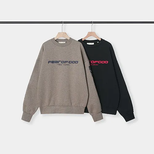 Fear of God Hoodie
