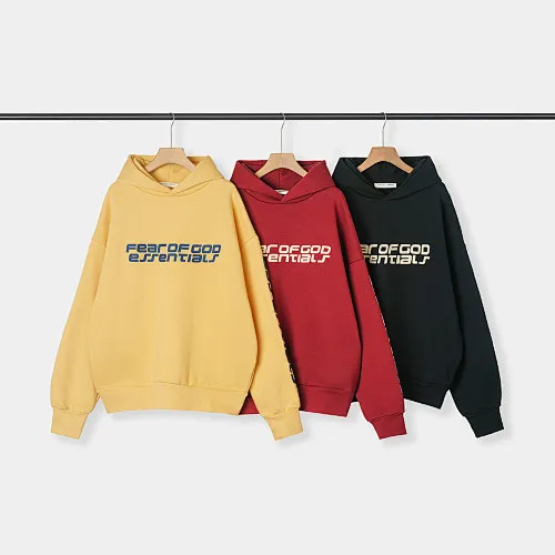 Fear of God Hoodie