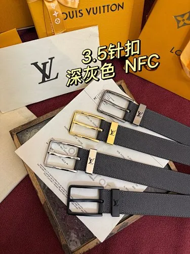 Louis Vuitton Belt