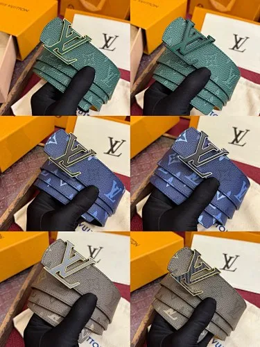 Louis Vuitton Belt