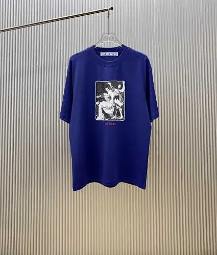 Off White T-Shirt