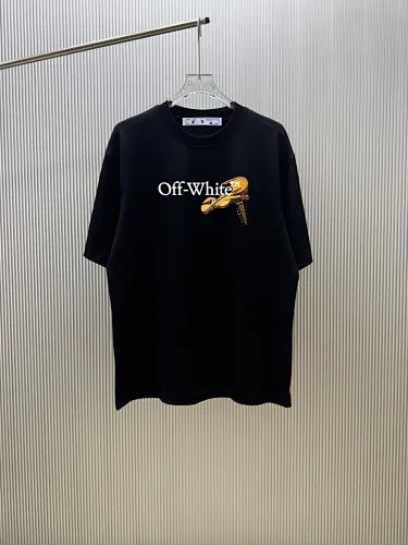 Off White T-Shirt