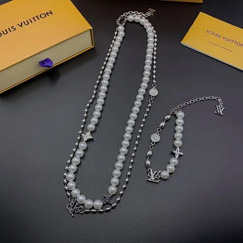 Louis Vuitton Necklace