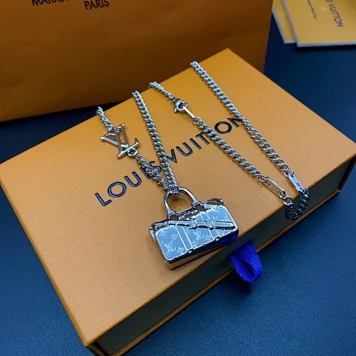 Louis Vuitton Necklace