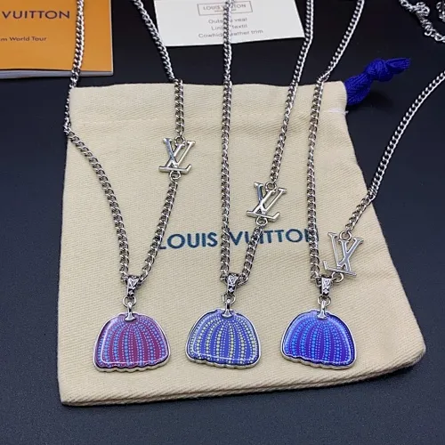 Louis Vuitton Necklace