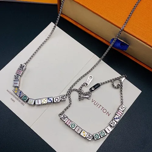 Louis Vuitton Necklace