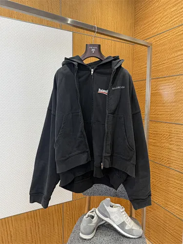 Balenciaga Jacket