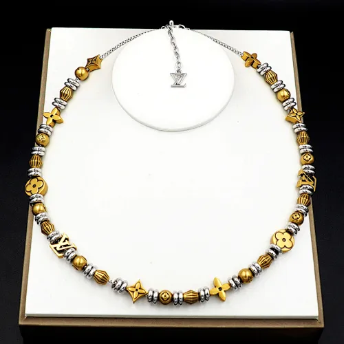 Louis Vuitton Necklace