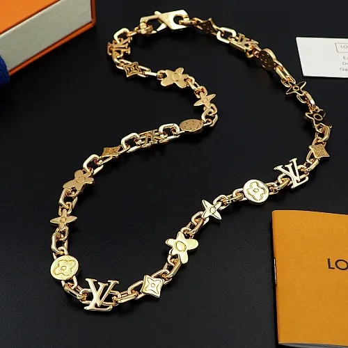 Louis Vuitton Necklace