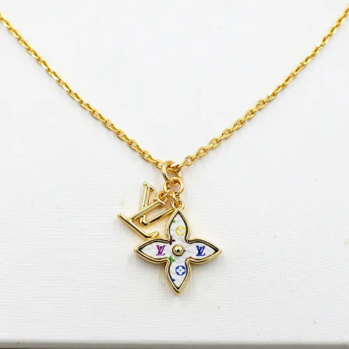 Louis Vuitton Necklace
