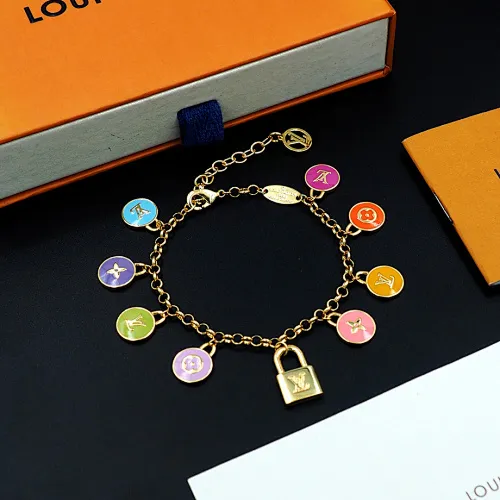 Louis Vuitton Bracelet