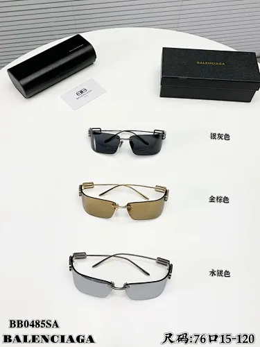 Balenciaga Sunglasses
