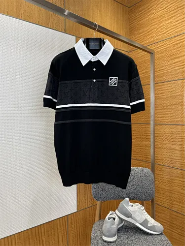 Louis Vuitton Polo Shirt