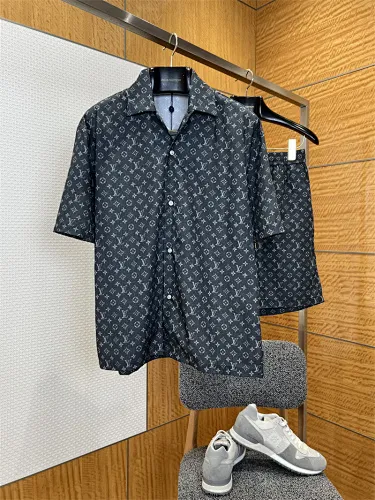 Louis Vuitton Shorts