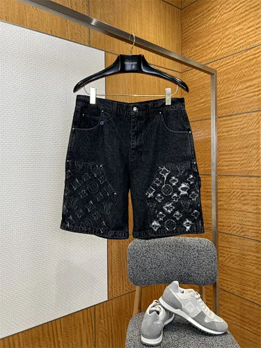 Louis Vuitton Shorts