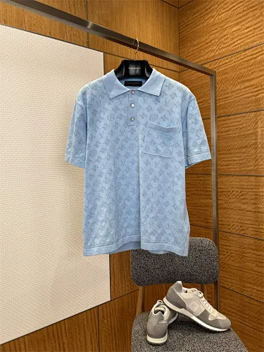 Louis Vuitton Polo Shirt