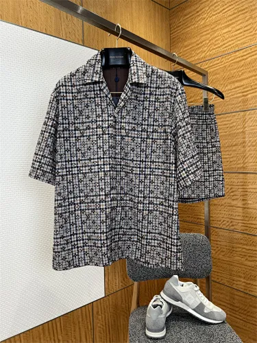Louis Vuitton Shorts