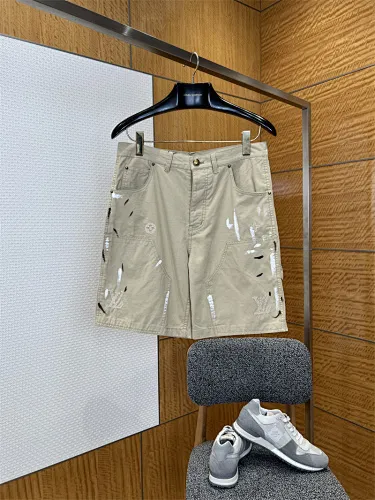 Louis Vuitton Shorts