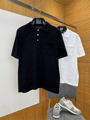 Louis Vuitton Polo Shirt