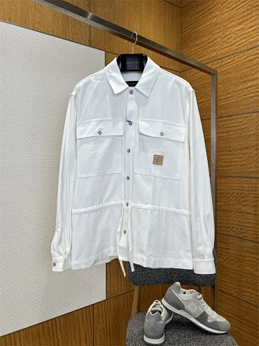 Louis Vuitton Jacket