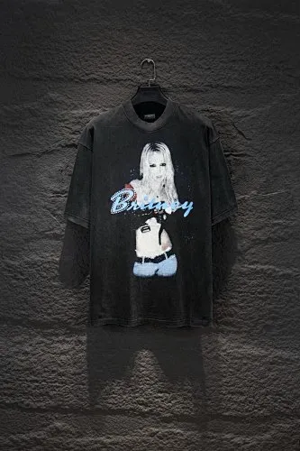Balenciaga T-Shirt