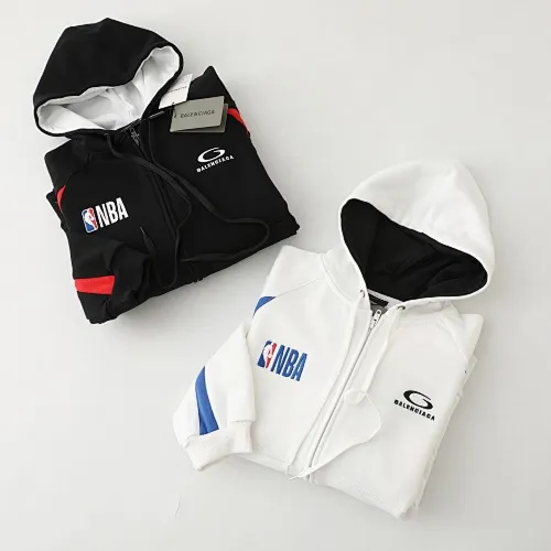 Balenciaga Hoodie
