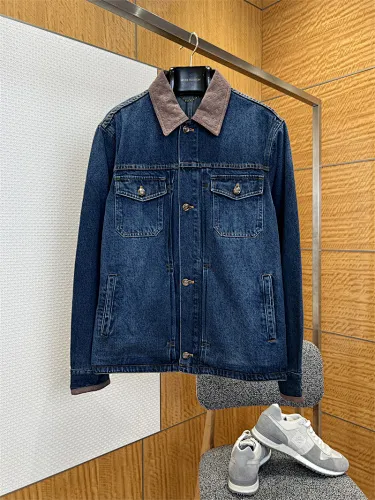 Louis Vuitton Jacket