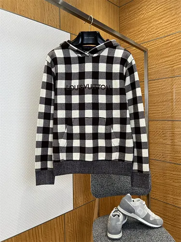 Louis Vuitton Hoodie