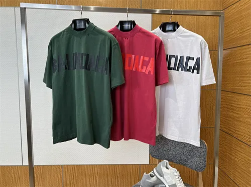 Balenciaga T-Shirt