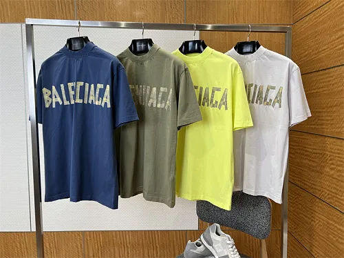 Balenciaga T-Shirt