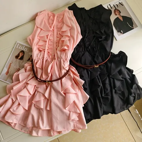 Louis Vuitton Dress
