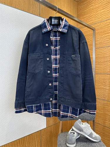 Balenciaga Jacket
